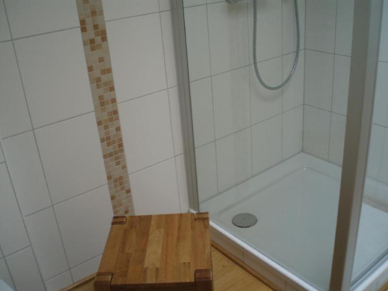 Stadtferienwohnung Teterow Bagian luar foto